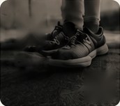 Утренняя пробежка и кофе